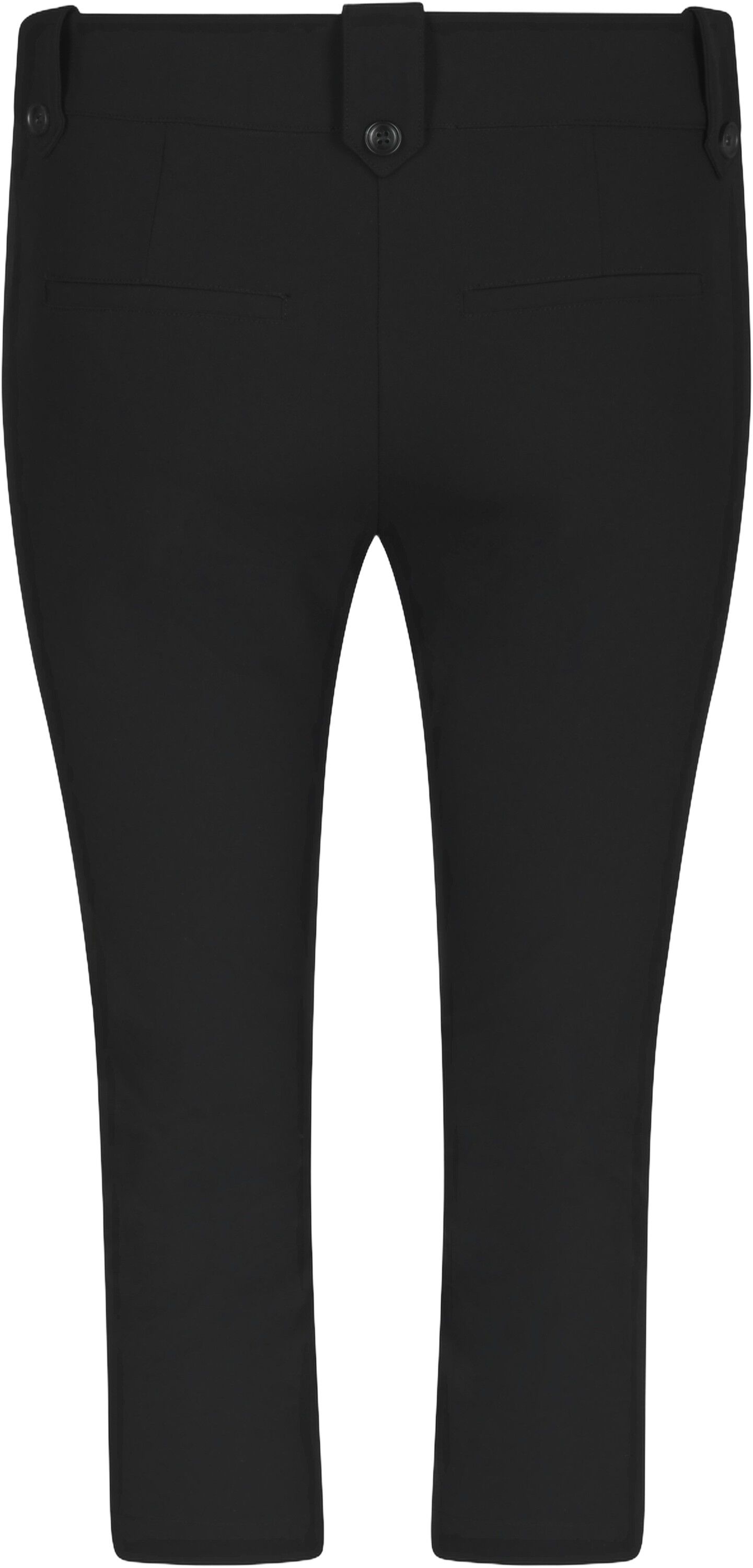 Shawnee Capri Stretch Byxor