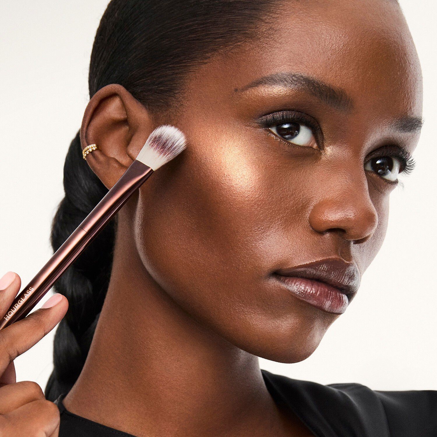 Nr. 16 Highlighter Brush - Highlighterborste