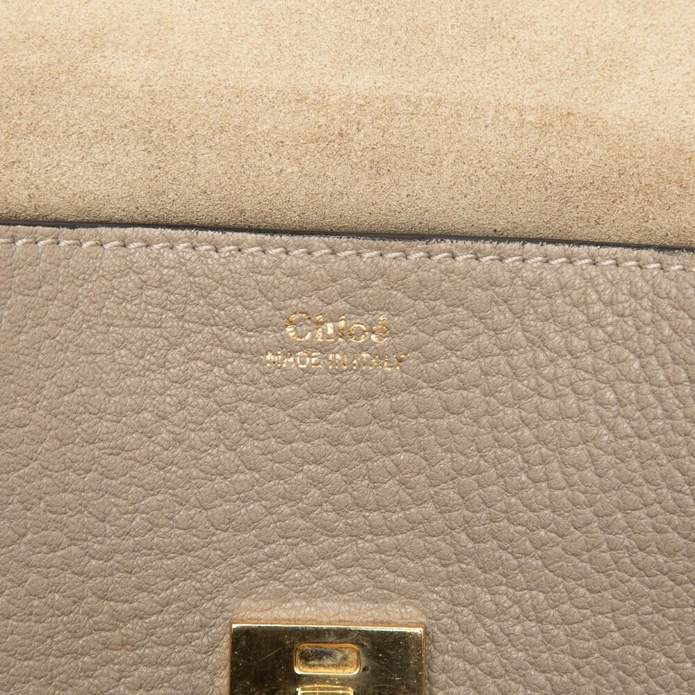 Chlo&eacute; Crossbody Bag
