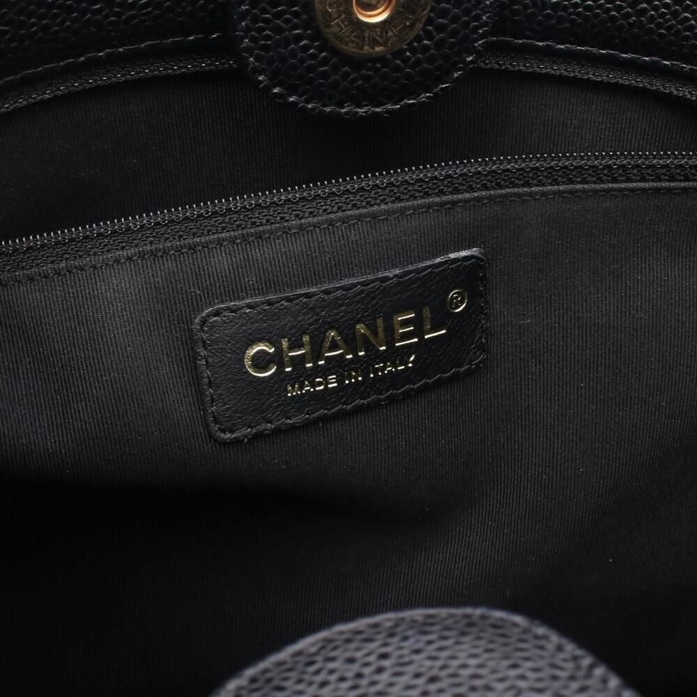 Chanel Tote