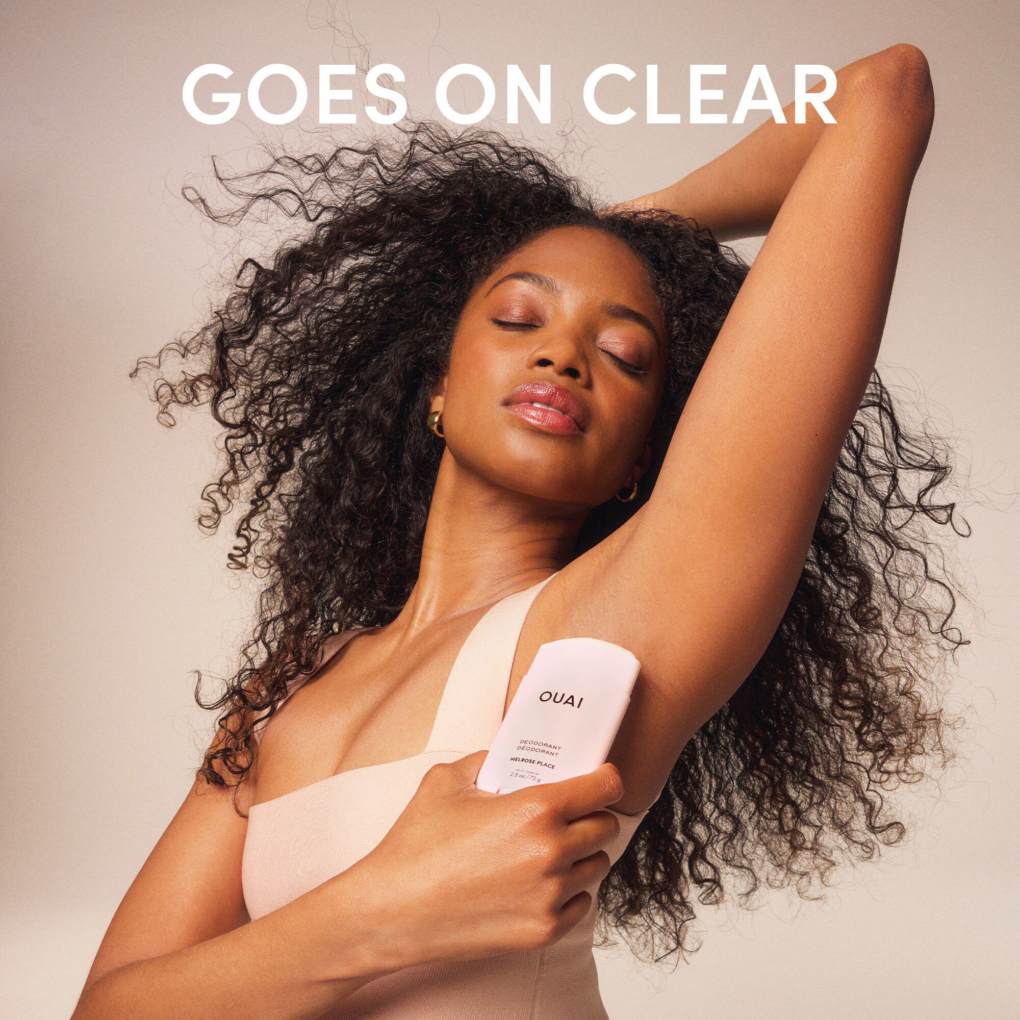 DEODORANT - MELROSE PLACE