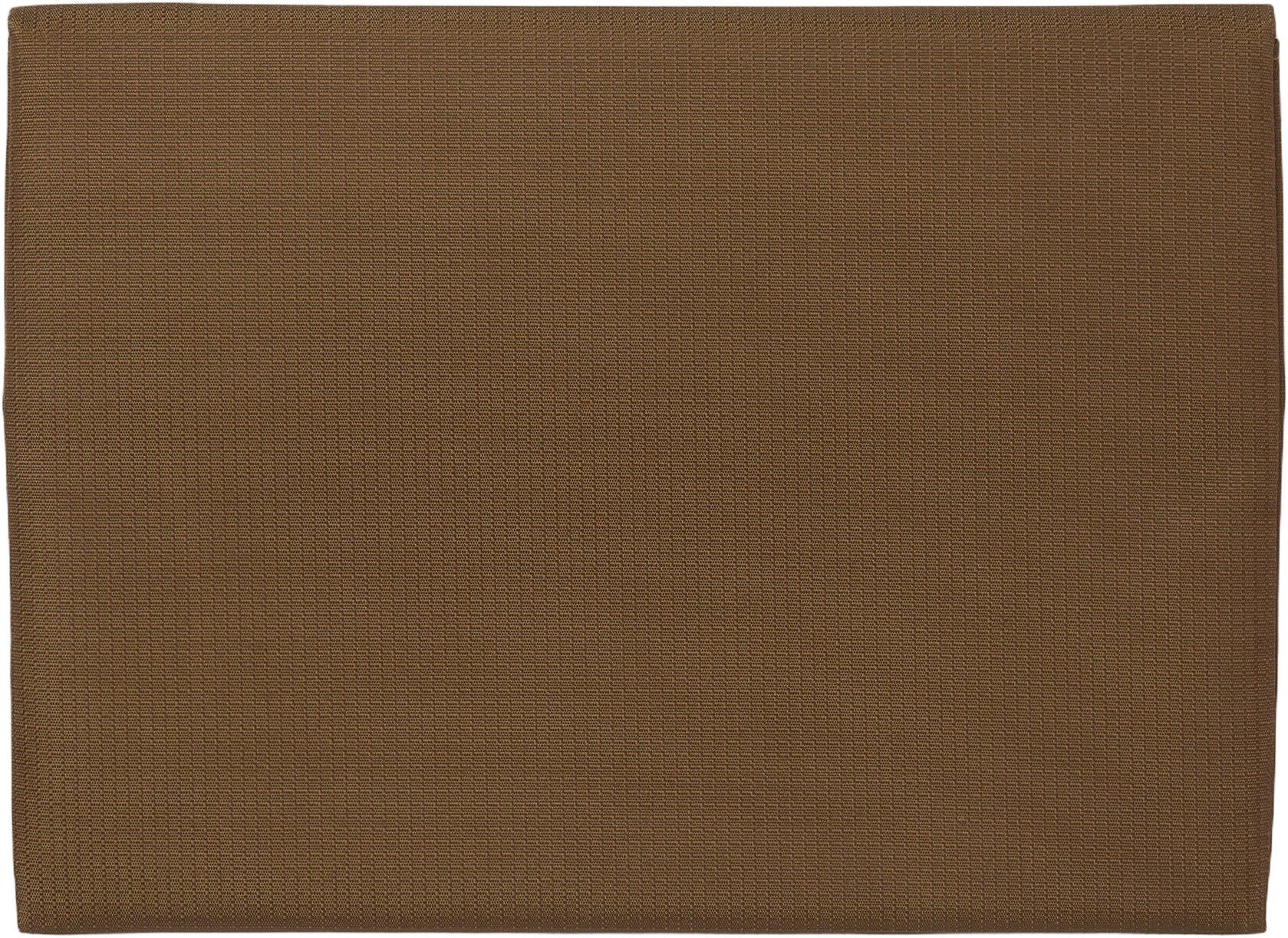 TARA clutch, Brown