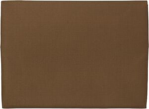 TARA clutch, Brown