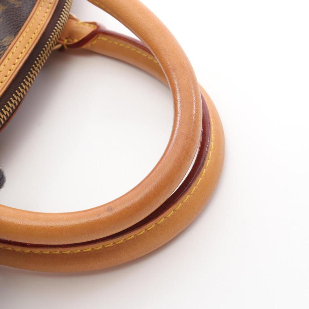 Louis Vuitton Lockit