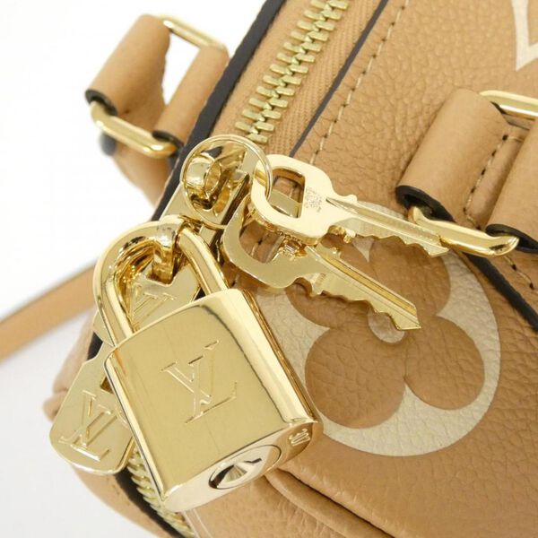 Louis Vuitton Speedy