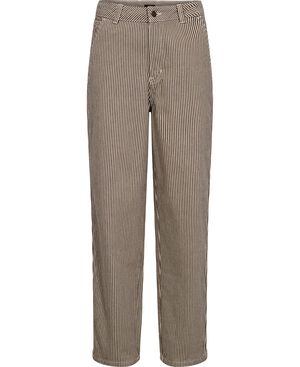 HICKORY PANT W MUSHROOM