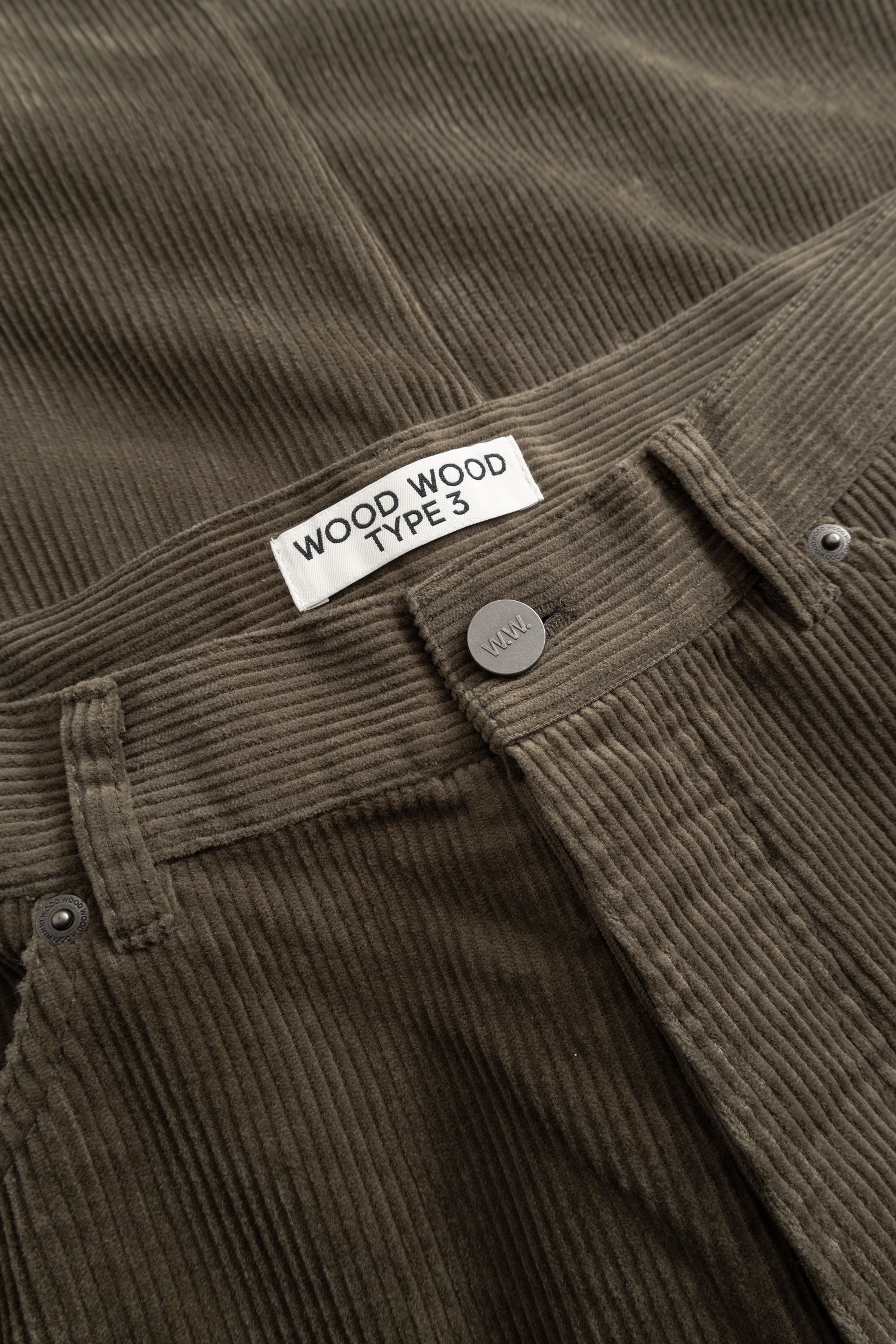 WWType 3 trousers 25258