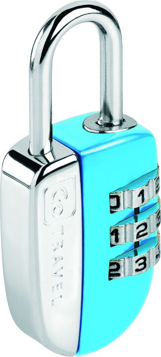 Padlock