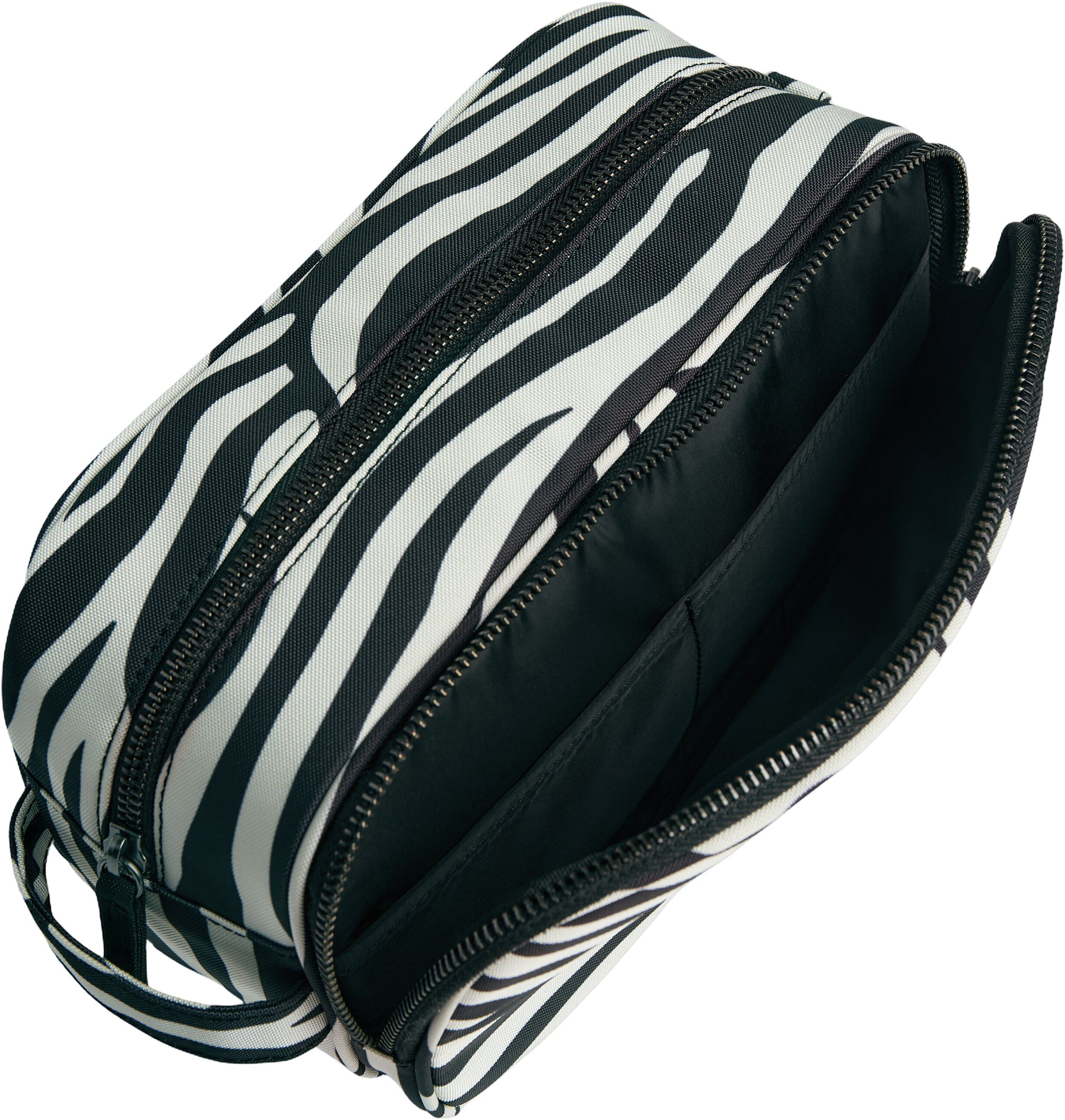 Carembg Toiletry Bag, Recycled