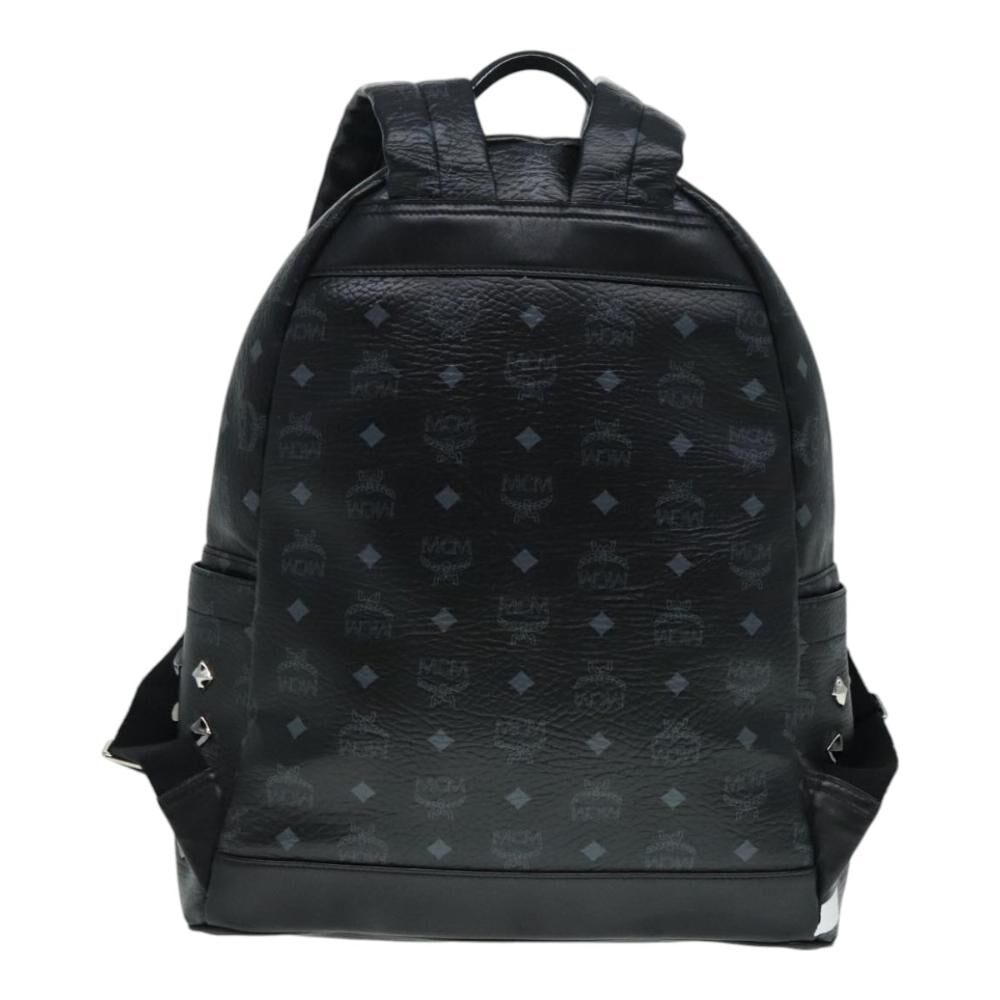 Mcm Backpack