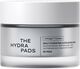 The Hydra Pads Daily hydrating exfoliation pads