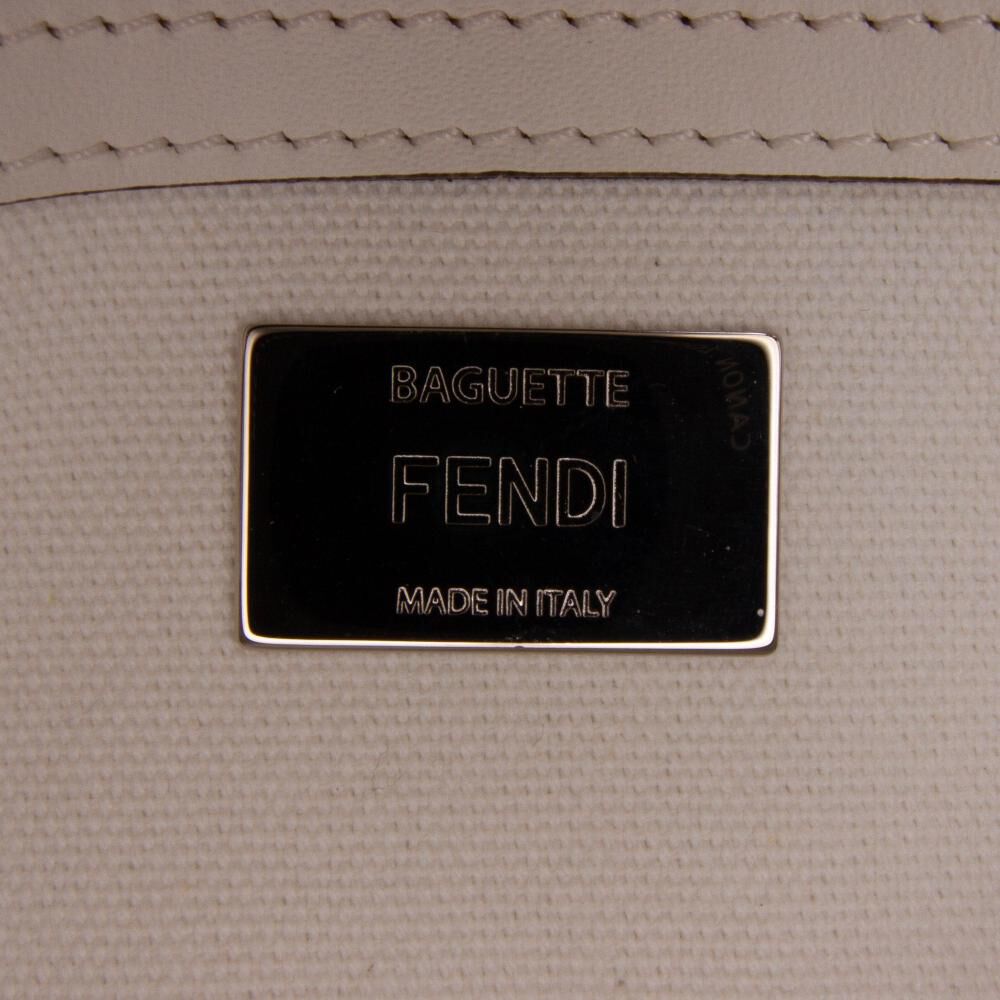 Fendi Baguette
