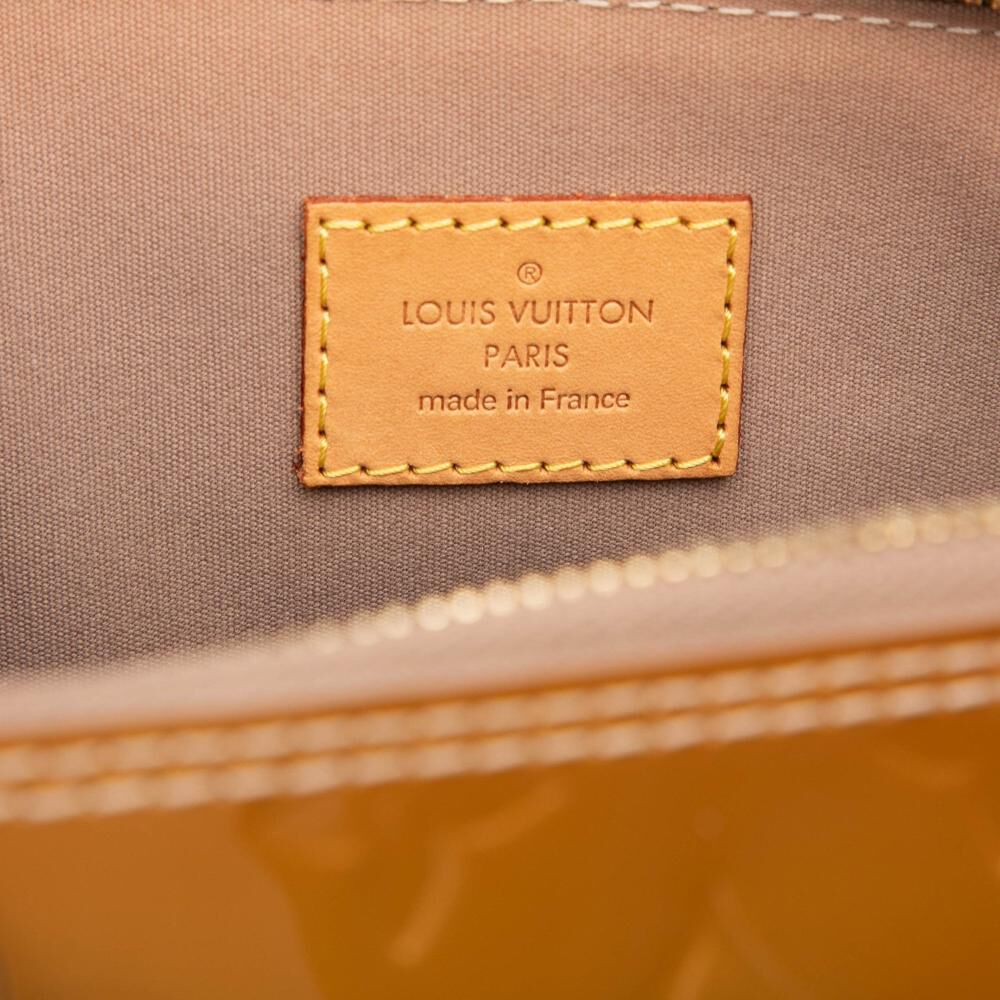 Louis Vuitton Alma