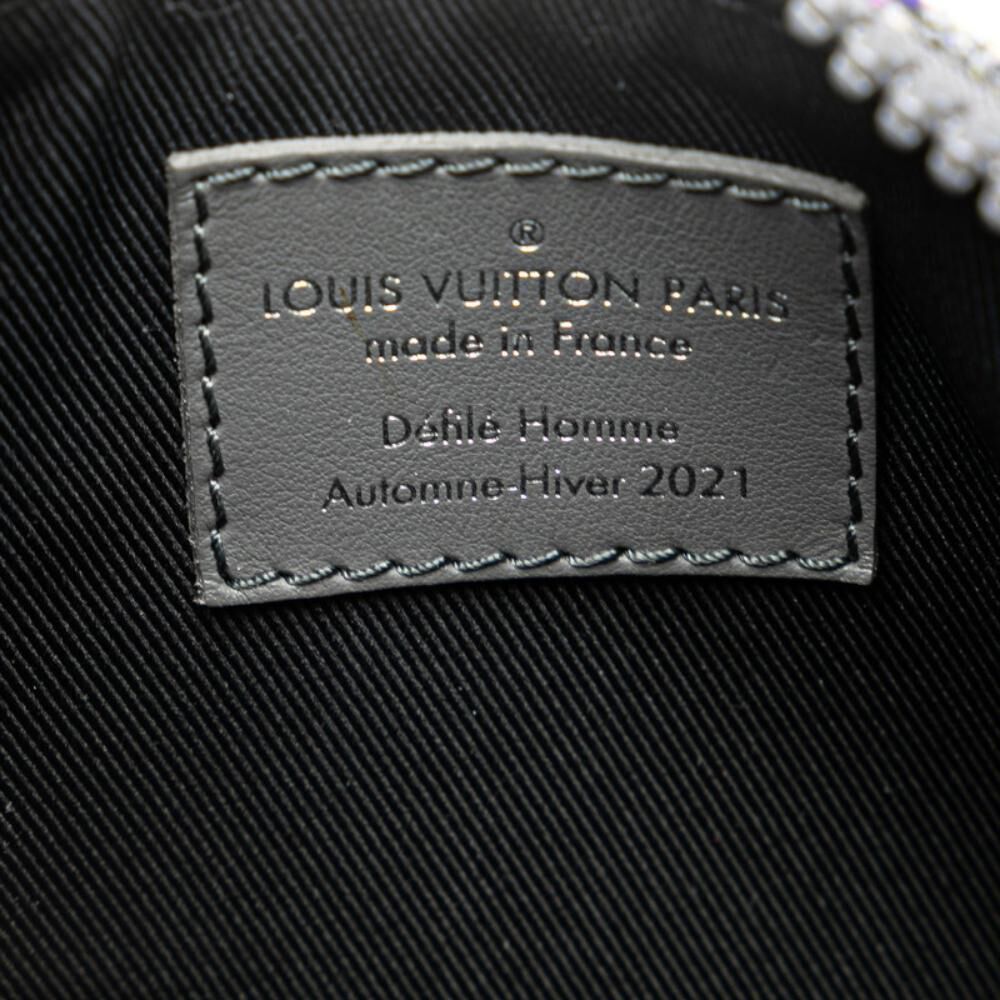 Louis Vuitton Keepall