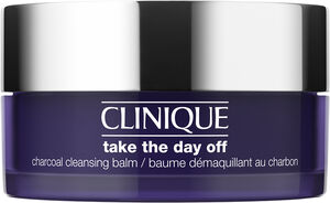 Take The Day Off Charcoal Detoxifying Cleansing Balm