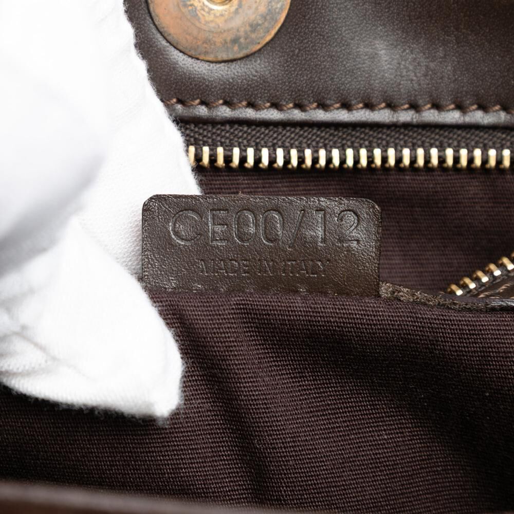 Celine Shoulder Bag