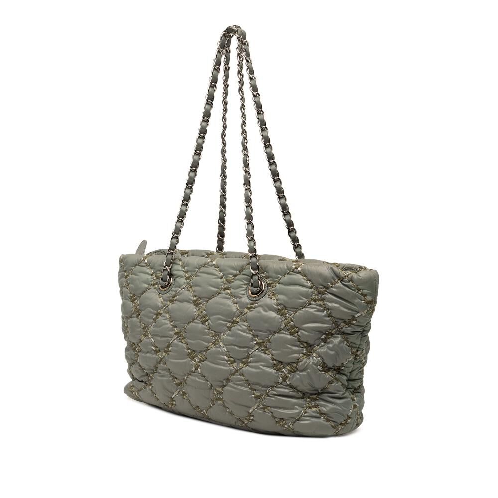 Chanel Tote