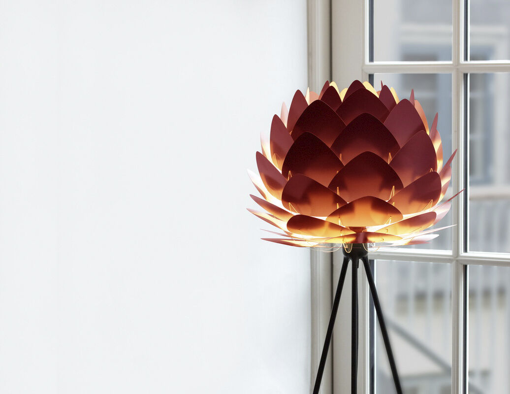 Aluvia Mini - Ruby &Oslash; 40 cm