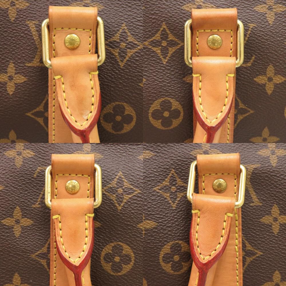 Louis Vuitton Keepall