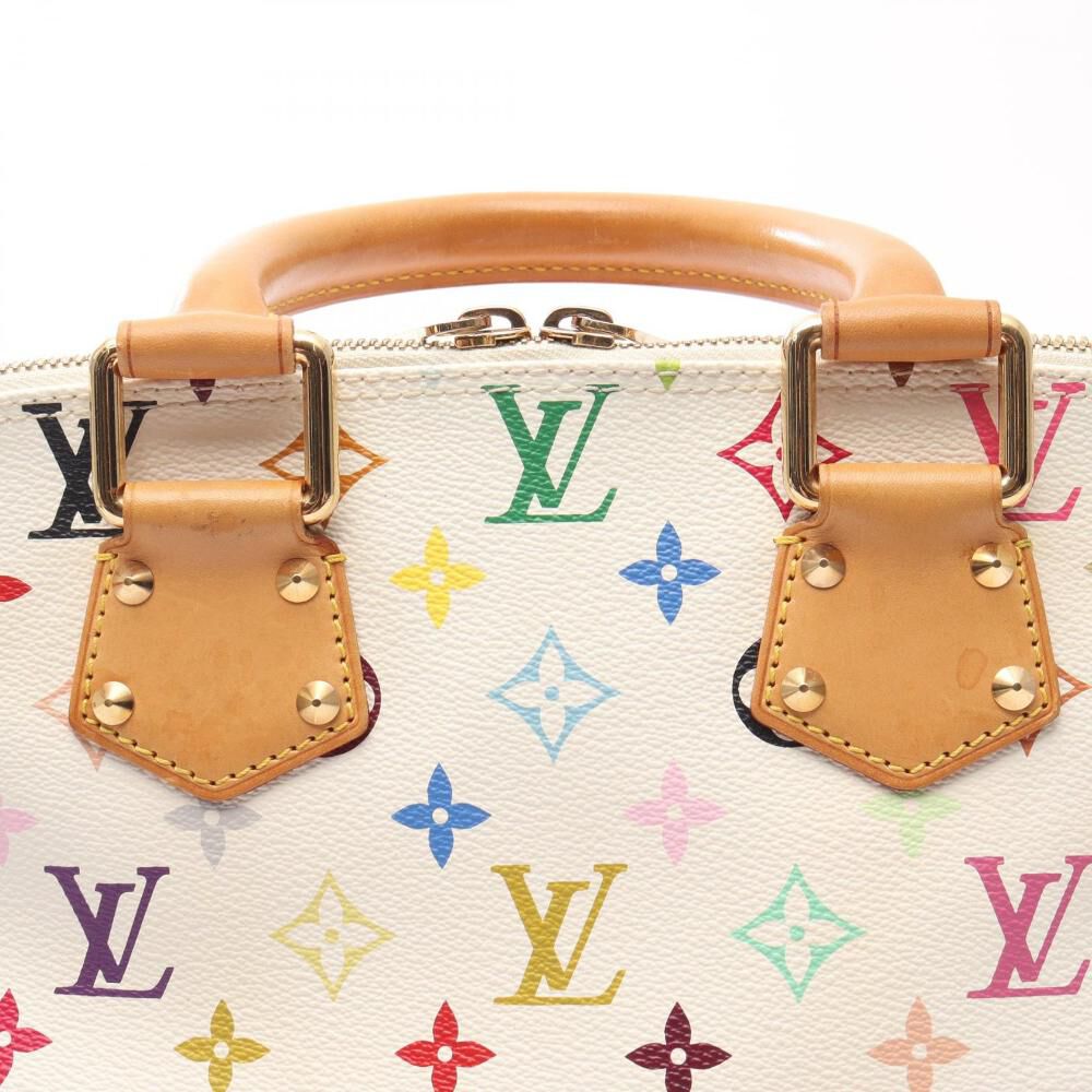 Louis Vuitton Alma