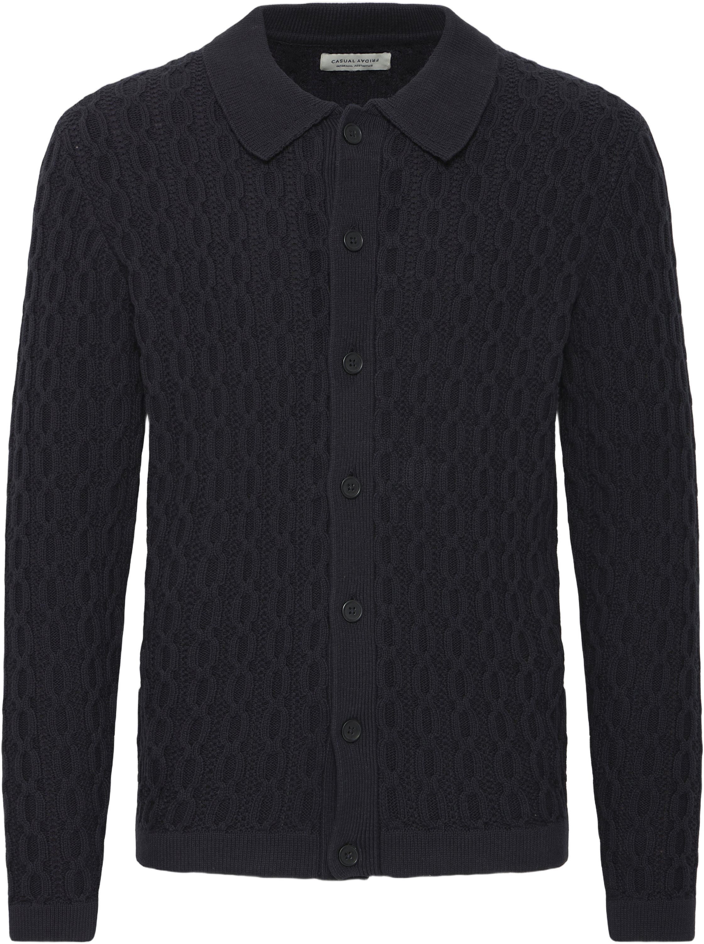 CFTOKE cable cardigan