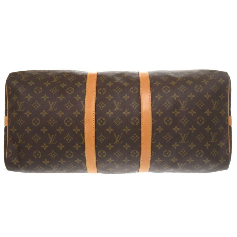 Louis Vuitton Keepall