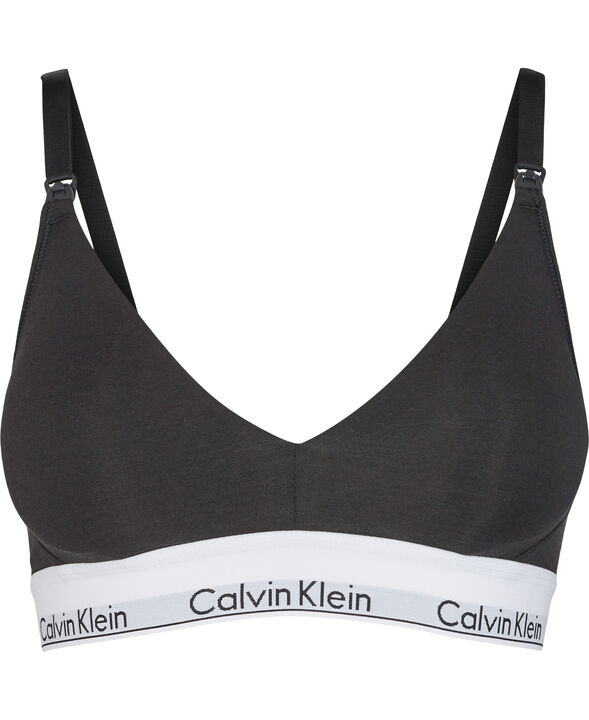 Calvin Klein maternity bralette