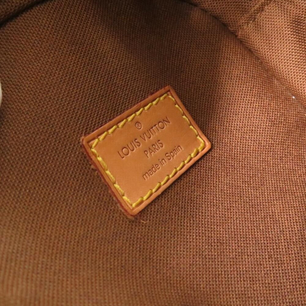 Louis Vuitton Belt Bags