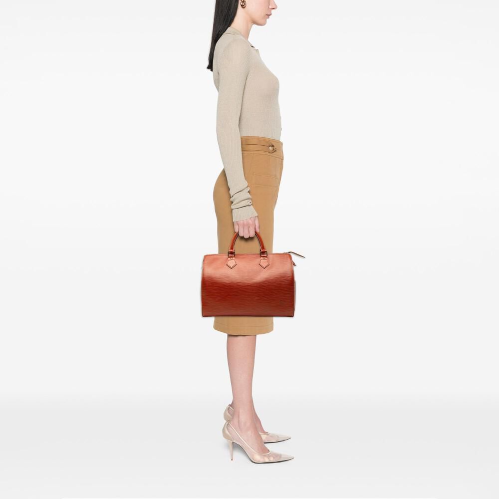 Louis Vuitton Speedy