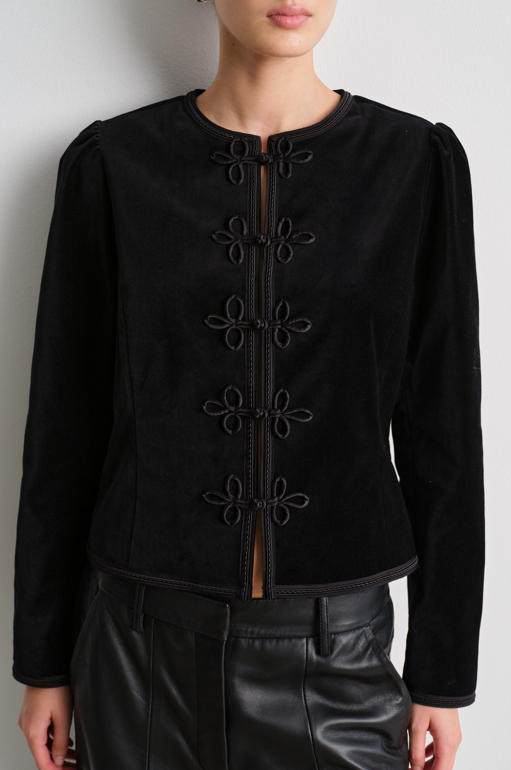 Jolina Jacket