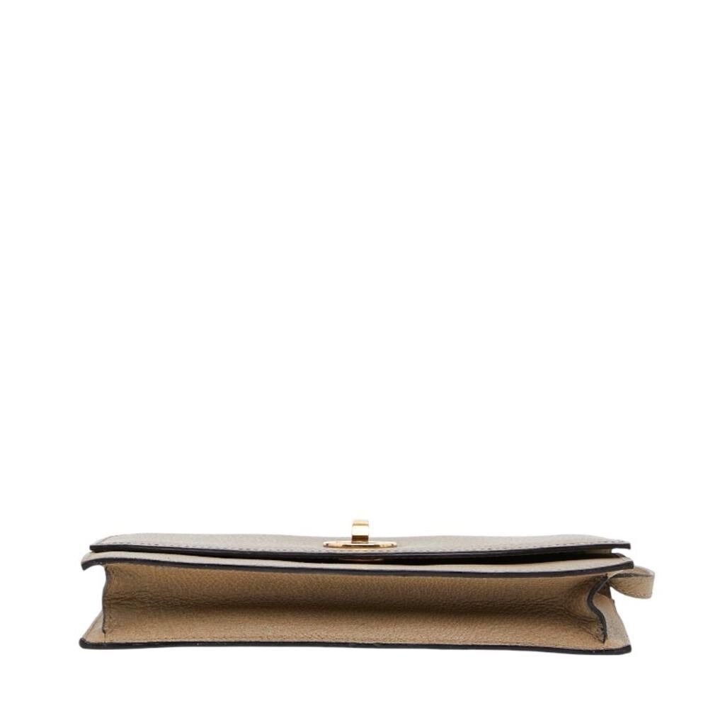 Bvlgari Shoulder Bag