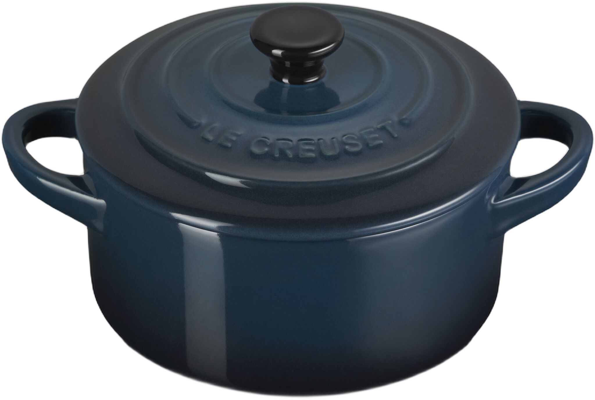 MiniGryde Nuit 10cm BK