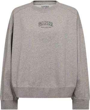 Essential Isoli Crewneck