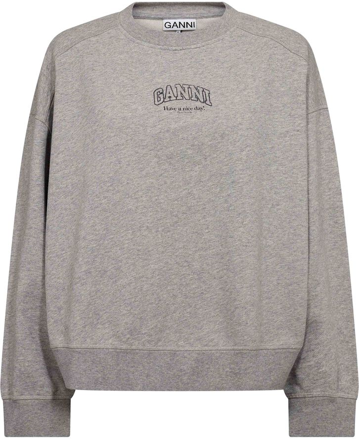 Essential Isoli Crewneck