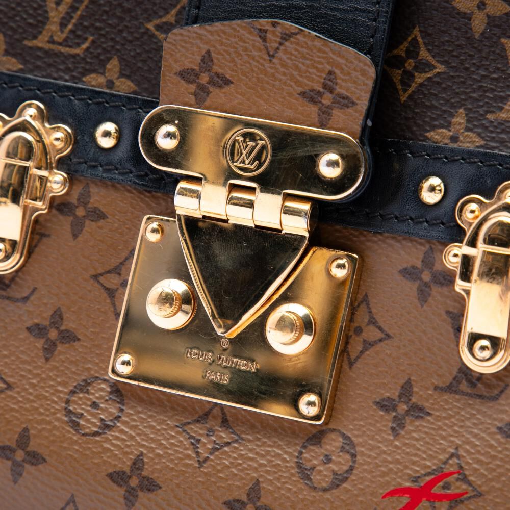 Louis Vuitton Crossbody Bag