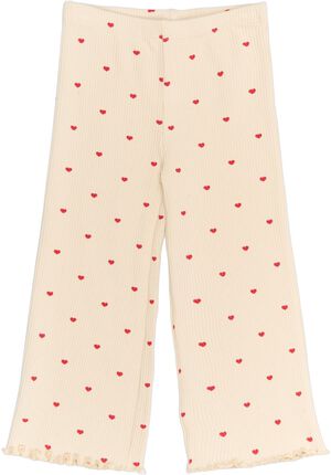 TNSTRhea Wide Rib Pants