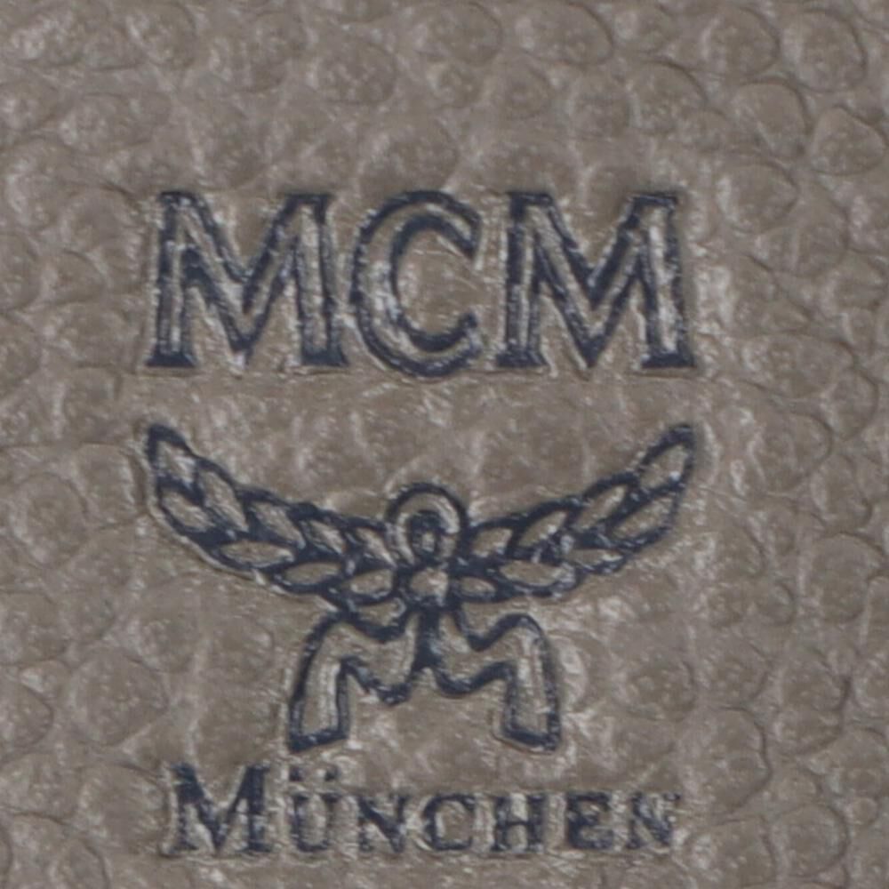 Mcm Tote
