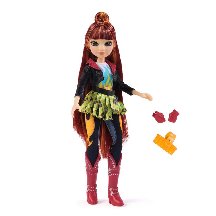 Unicorn Academy Fashion D