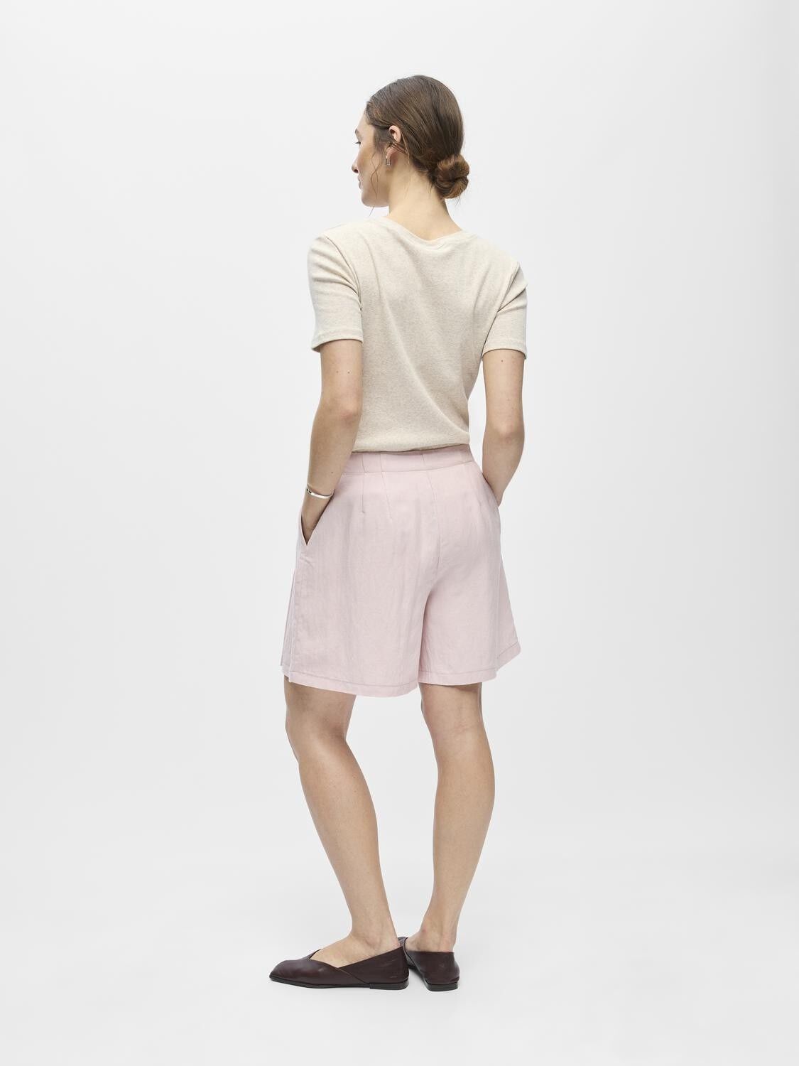 OBJMOLLY MW LO SHORTS 144