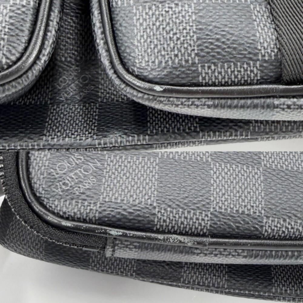 Louis Vuitton Backpack
