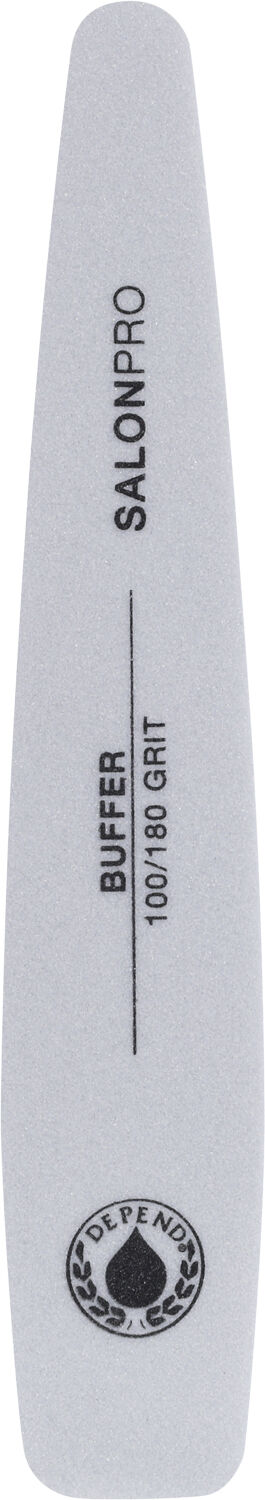 Nail file SalonPro Buffer
