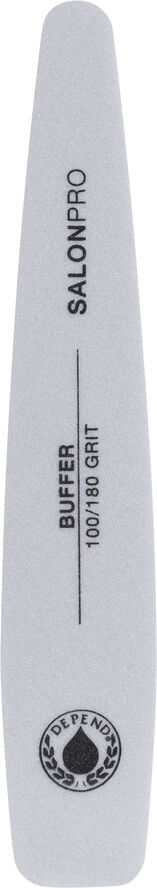 Nail file SalonPro Buffer