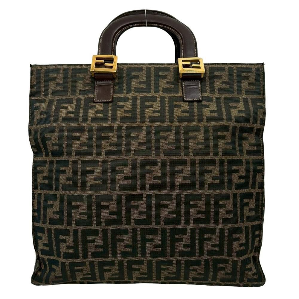Fendi Tote
