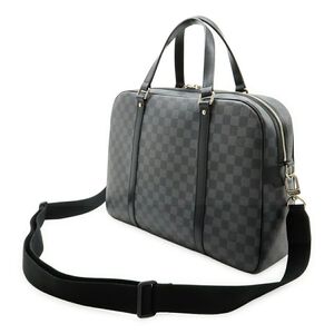 Louis Vuitton Briefcase