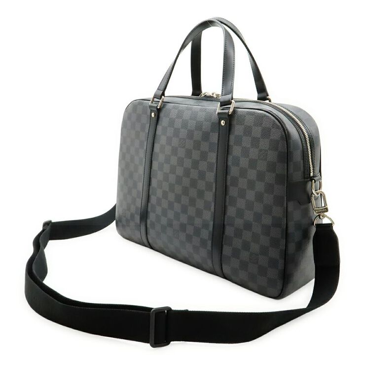 Louis Vuitton Briefcase