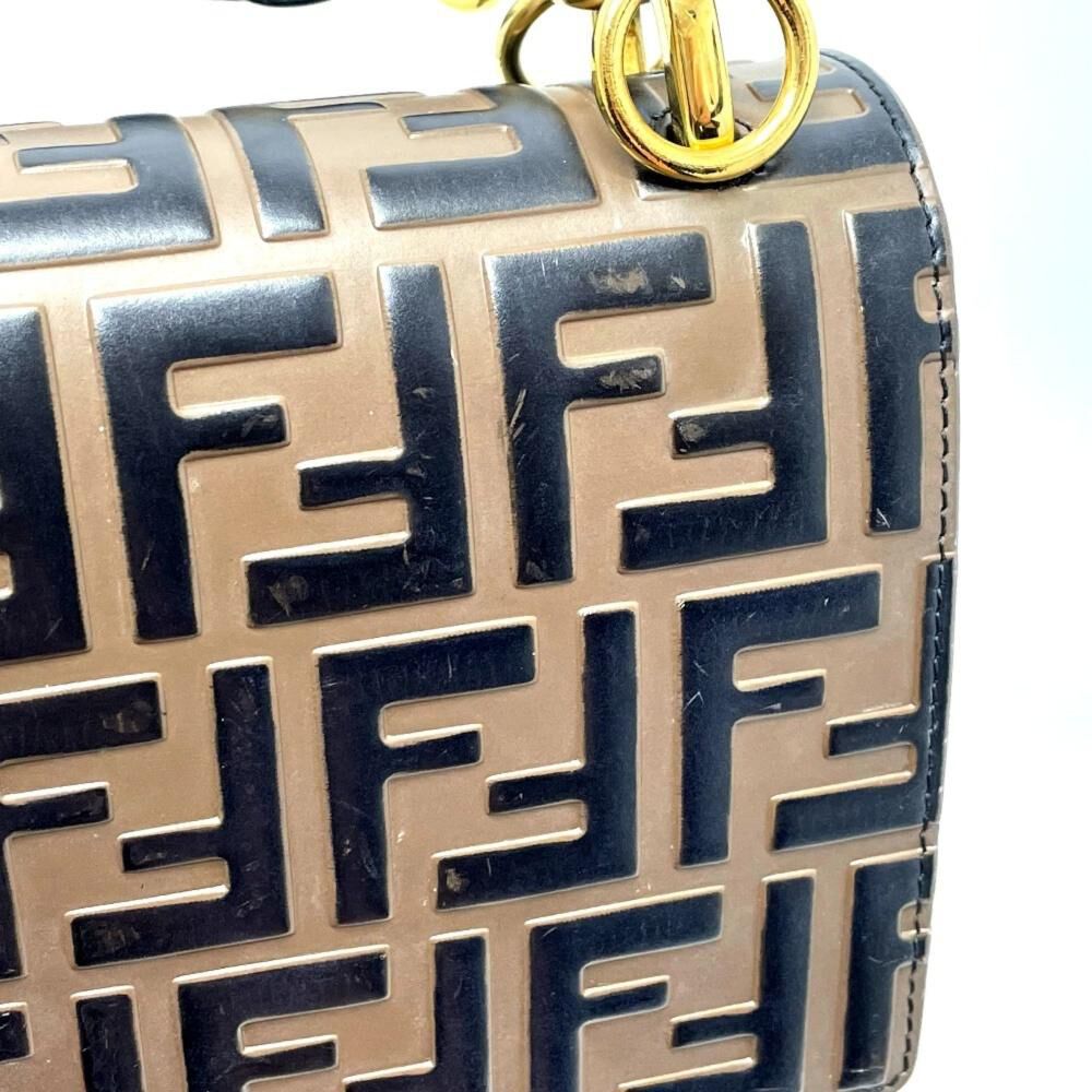 Fendi Handbag