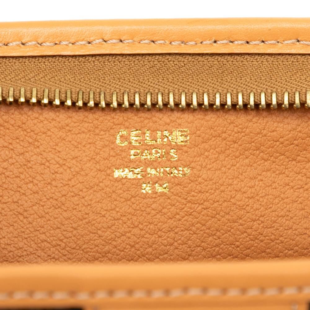 Celine Clutch