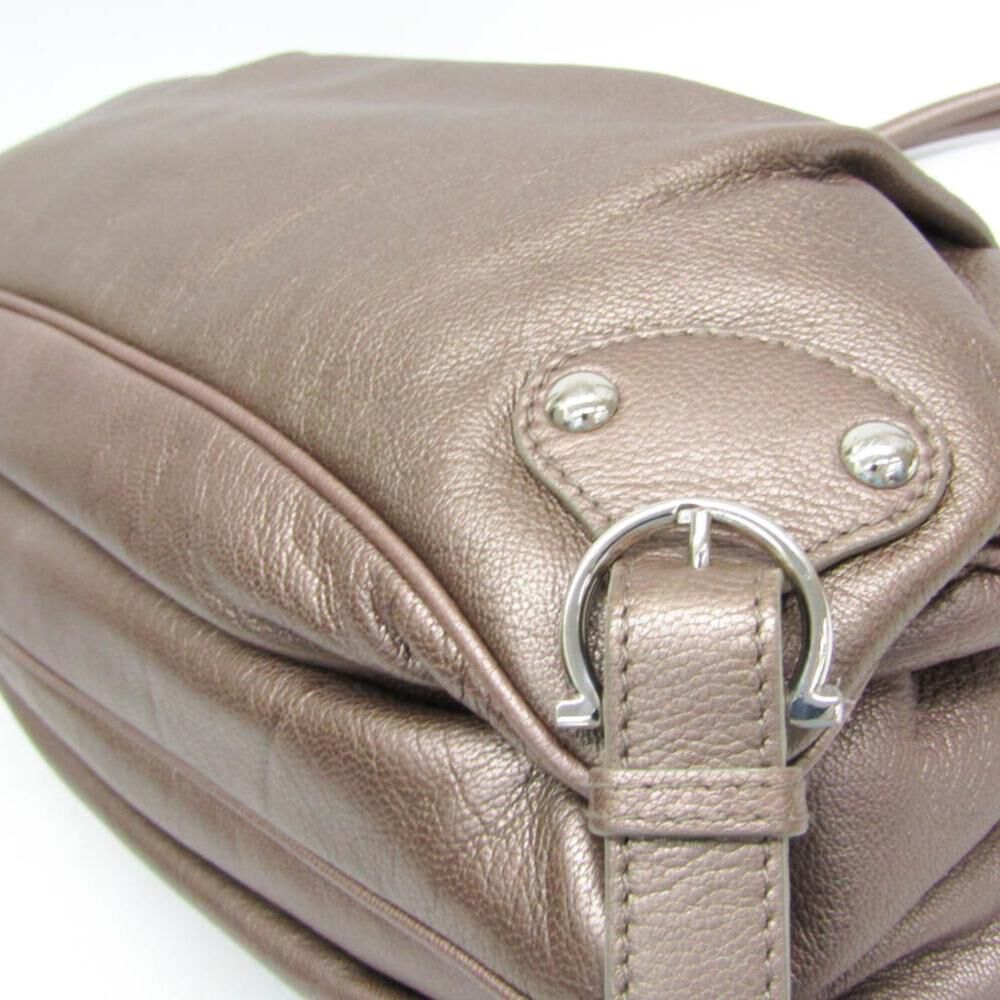 Salvatore Ferragamo Shoulder Bag