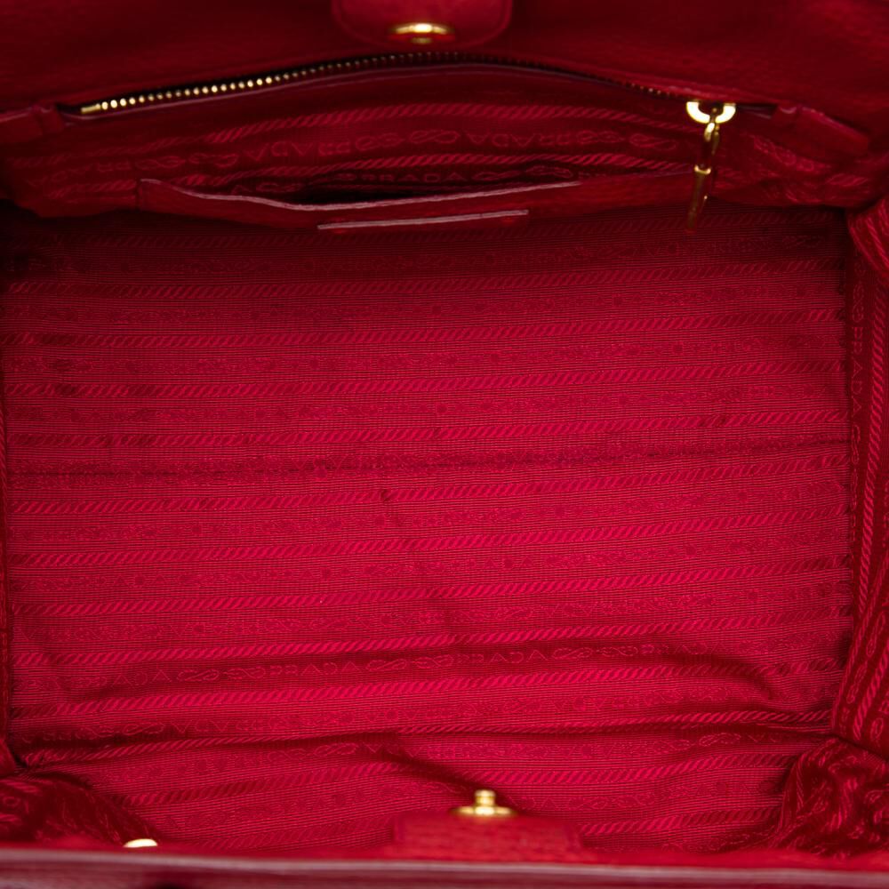 Prada Tote