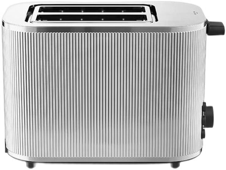 Bernadotte Brödrost, stål